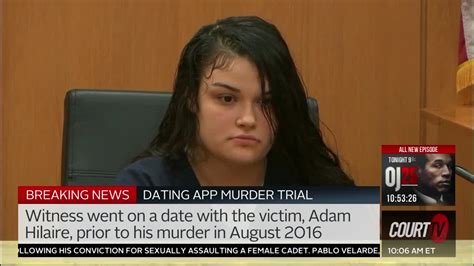 hailey bustos update|Central figure testifies in 2016 PlentyofFish murder in Polk